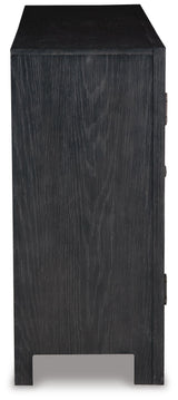 Lenston Accent Cabinet - A4000508