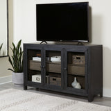 Lenston Accent Cabinet - A4000508