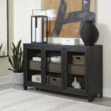 Lenston Accent Cabinet - A4000508