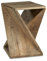 Zalemont Accent Table - A4000510