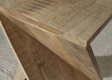 ZBENCH   A4000510   ZALEMONT - A4000510