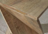 Zalemont Accent Table - A4000510