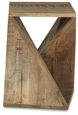 Zalemont Accent Table - A4000510