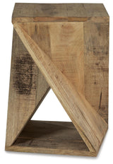 Zalemont Accent Table - A4000510