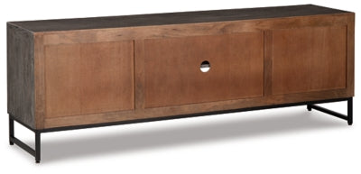 Treybrook Accent Cabinet - A4000512