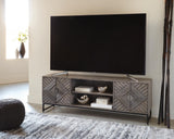 Treybrook Accent Cabinet - A4000512
