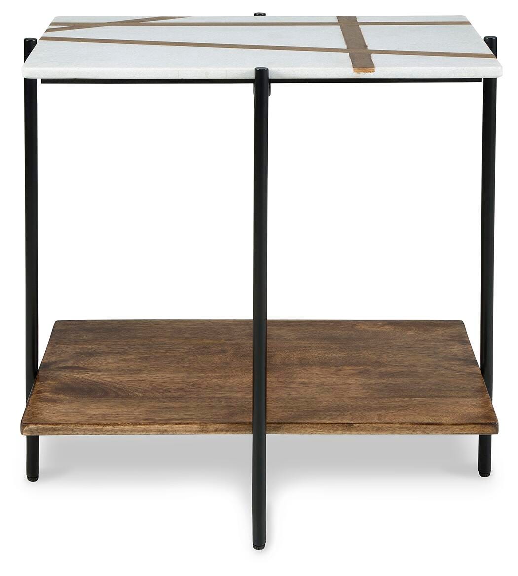 Braxmore Accent Table - A4000525