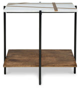 Braxmore Accent Table - A4000525