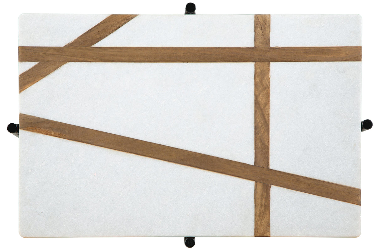 Braxmore Accent Table - A4000525