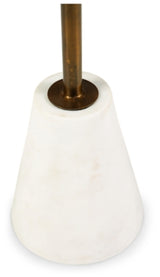 Caramont Accent Table - A4000540