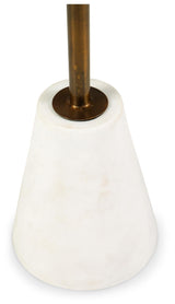 Caramont Accent Table - A4000540