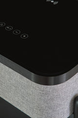 Jorvalee Accent Table with Speaker - A4000550