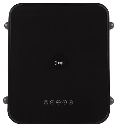 Jorvalee Accent Table with Speaker - A4000550