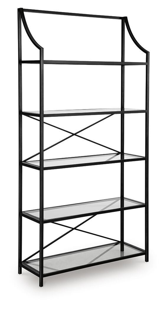 Dakerwell 72" Bookcase - A4000557