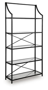 Dakerwell 72" Bookcase - A4000557
