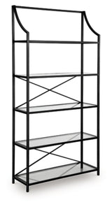 Dakerwell 72" Bookcase - A4000557