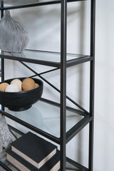 Dakerwell 72" Bookcase - A4000557