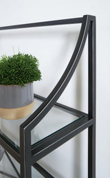 Dakerwell 72" Bookcase - A4000557