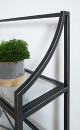 Dakerwell 72" Bookcase - A4000557