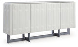 Ornawel Accent Cabinet - A4000569