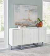 Ornawel Accent Cabinet - A4000569