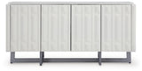 Ornawel Accent Cabinet - A4000569