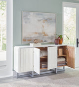 Ornawel Accent Cabinet - A4000569