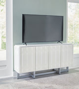 Ornawel Accent Cabinet - A4000569