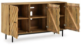 Cadewick Accent Cabinet - A4000570