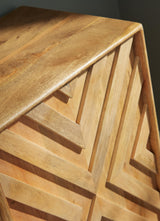 Cadewick Accent Cabinet - A4000570