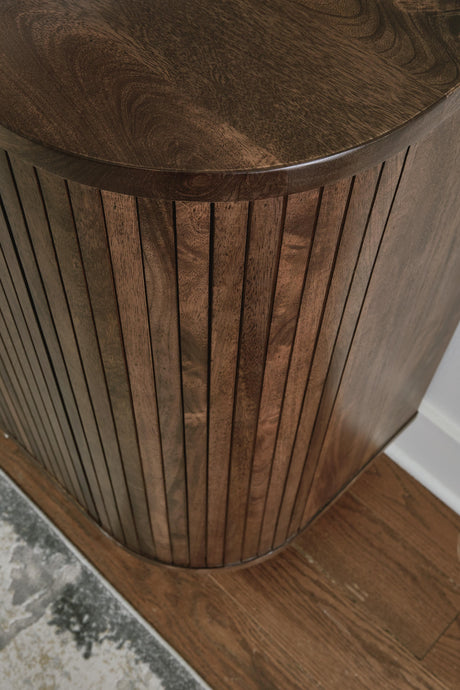 Amickly Accent Cabinet - A4000571