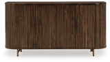 Amickly Accent Cabinet - A4000571