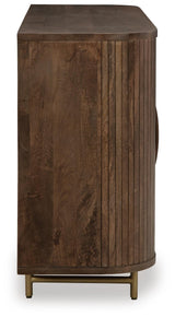 Amickly Accent Cabinet - A4000571