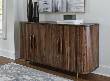 Amickly Accent Cabinet - A4000571