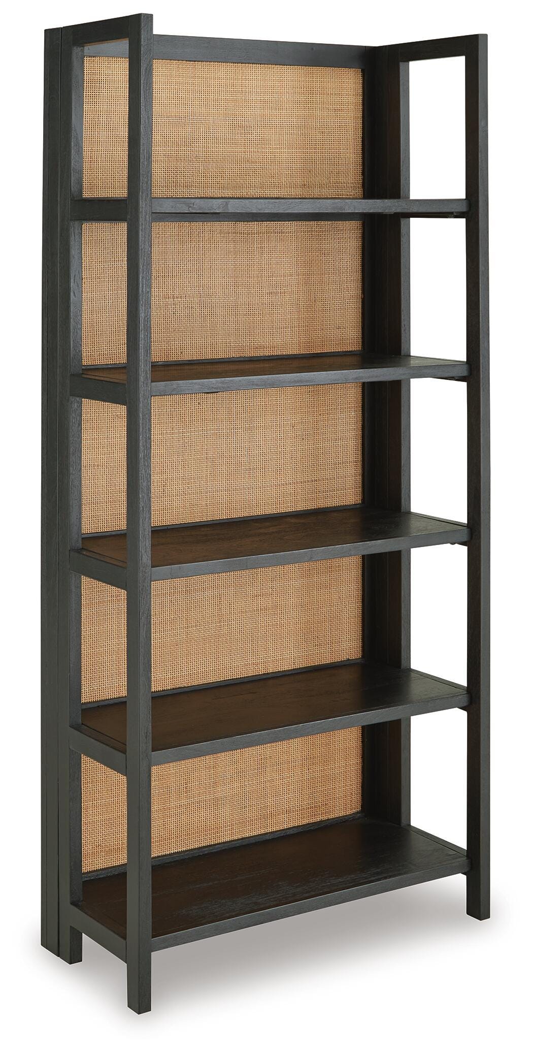 Abyard Bookcase - A4000574