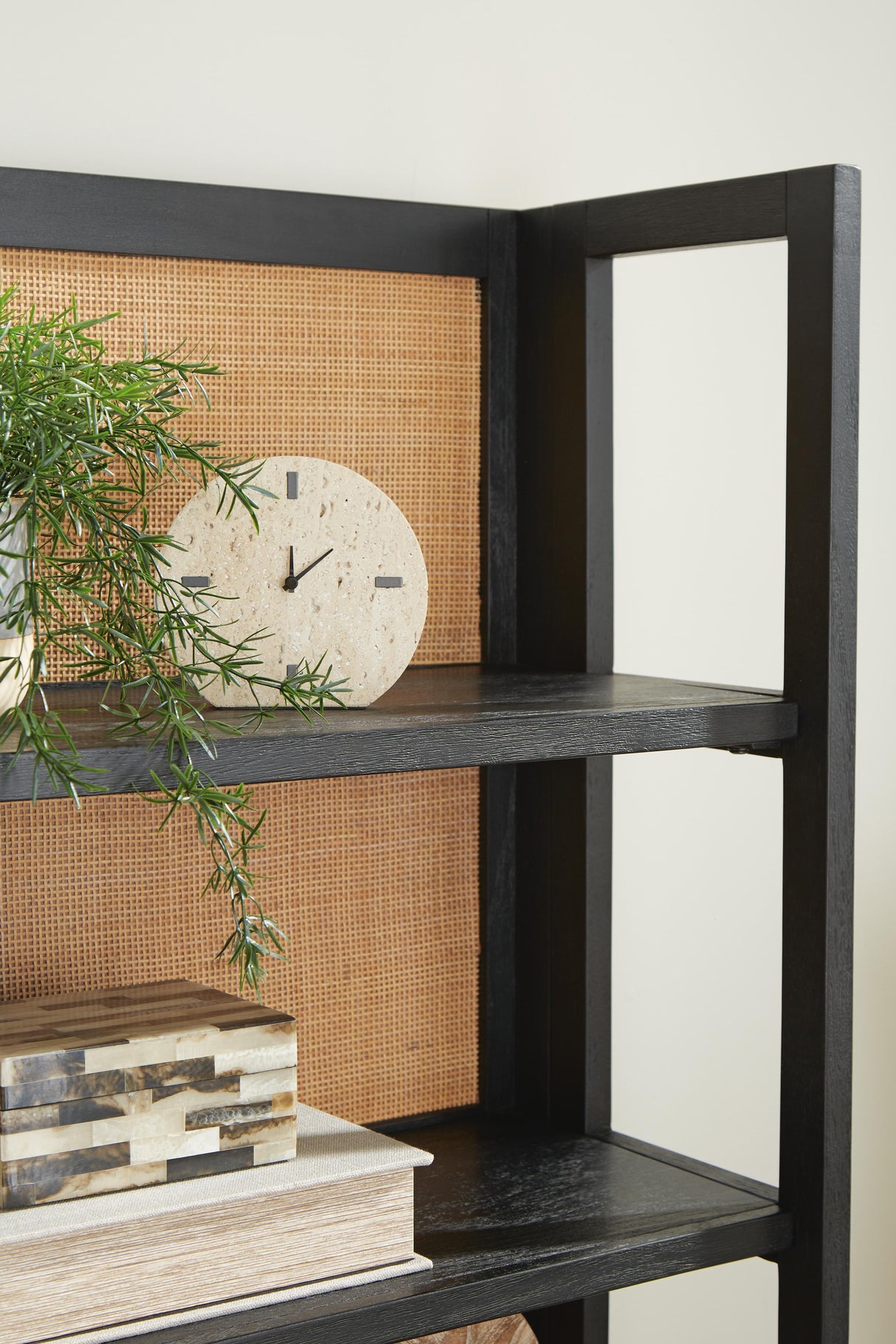 Abyard Bookcase - A4000574