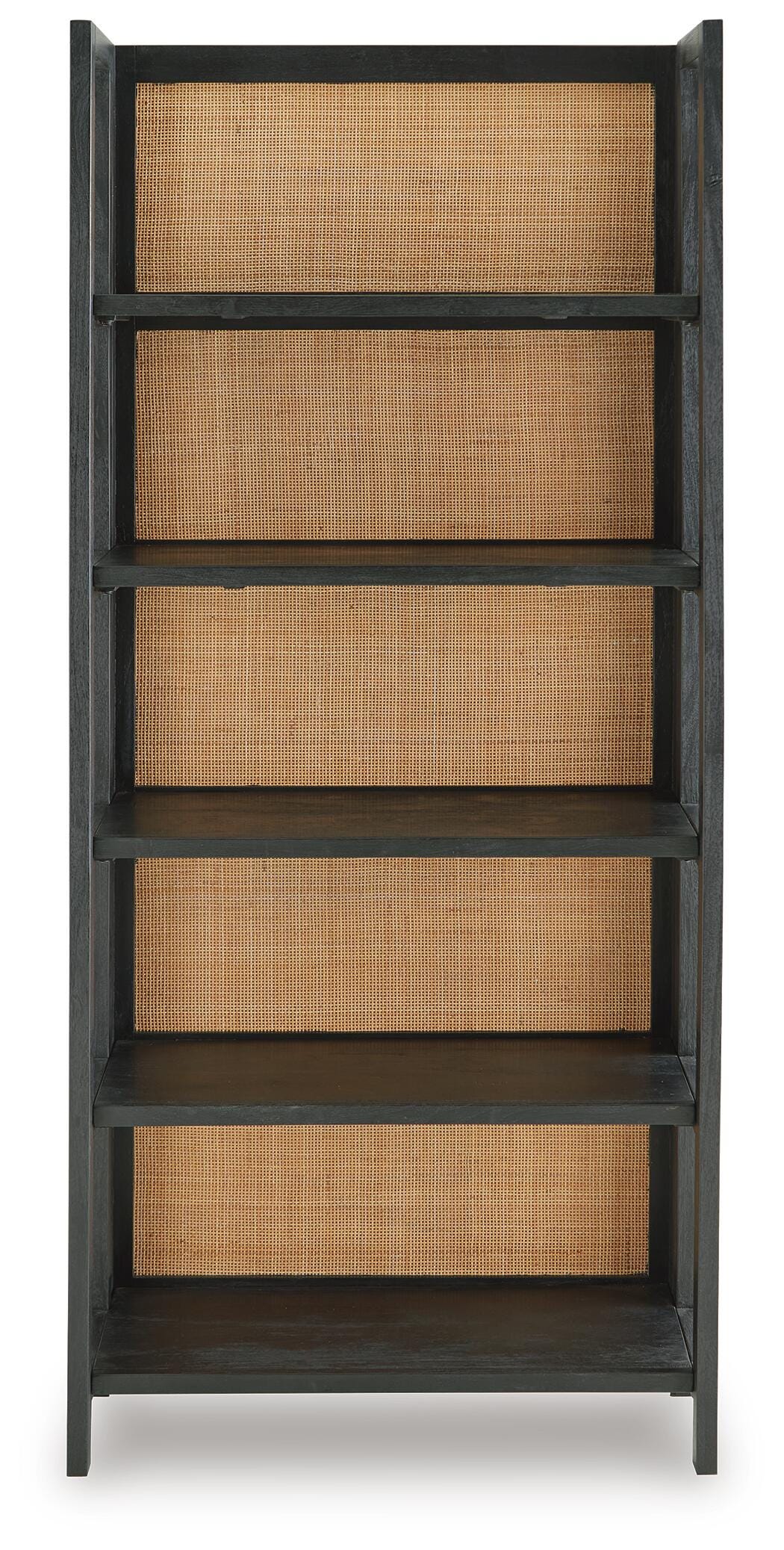 Abyard Bookcase - A4000574