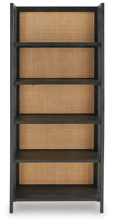 Abyard Bookcase - A4000574