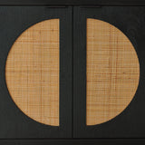 Cliffiings Accent Cabinet - A4000575