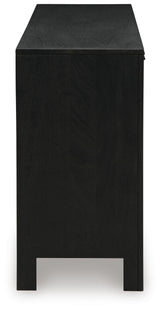 Cliffiings Accent Cabinet - A4000575