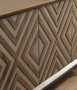 Dreggan Accent Cabinet - A4000577