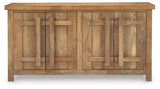 Dresor Accent Cabinet - A4000578