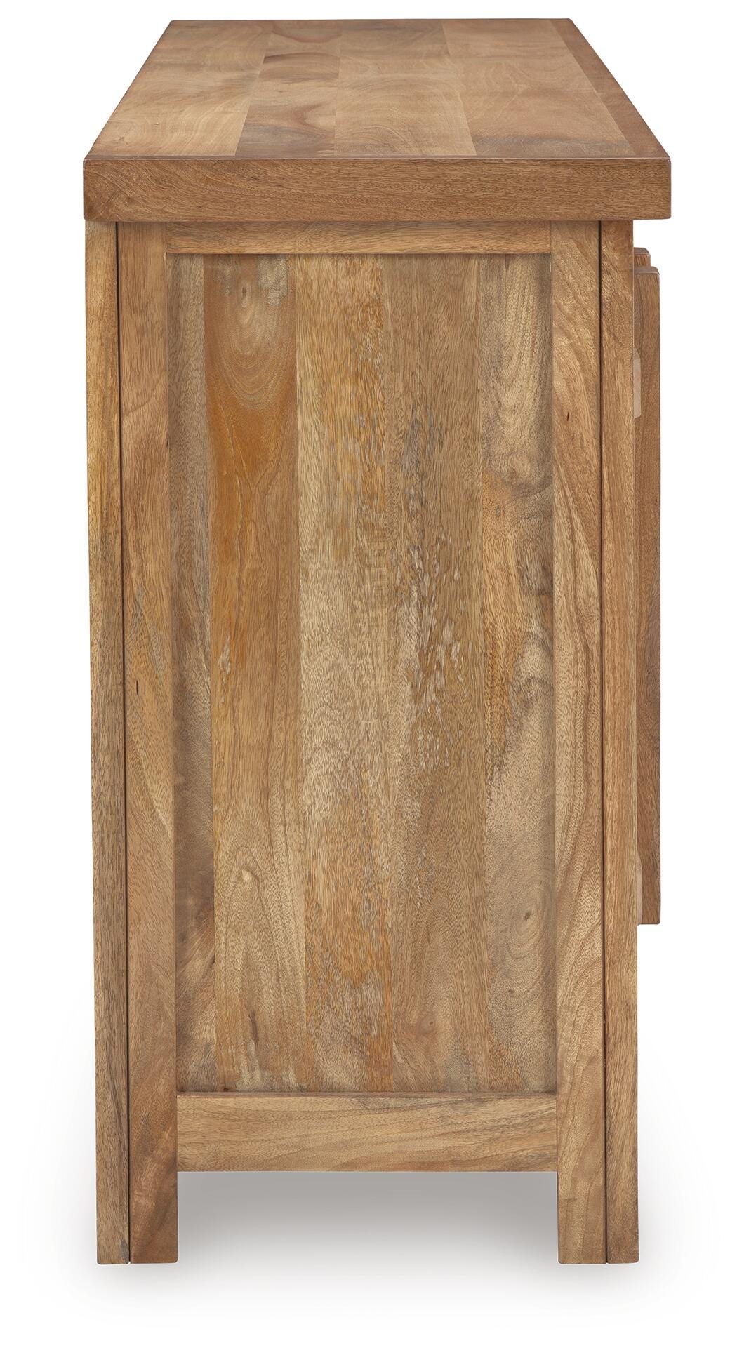 Dresor Accent Cabinet - A4000578