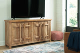 Dresor Accent Cabinet - A4000578