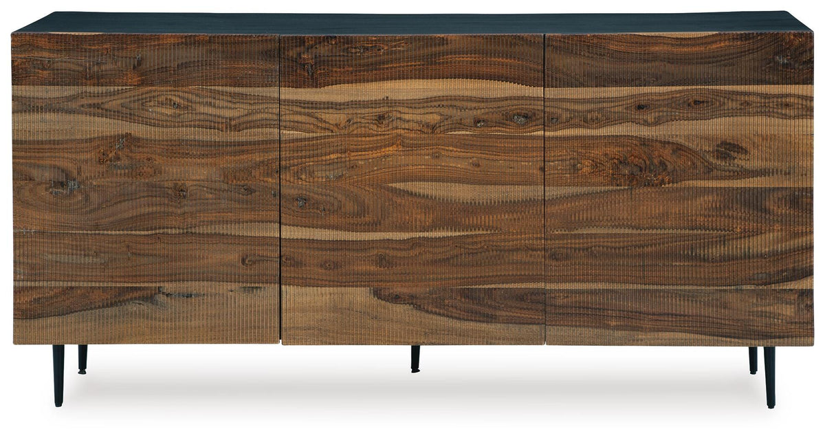 Darrey Accent Cabinet - A4000580