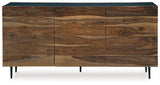 Darrey Accent Cabinet - A4000580