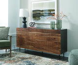 Darrey Accent Cabinet - A4000580