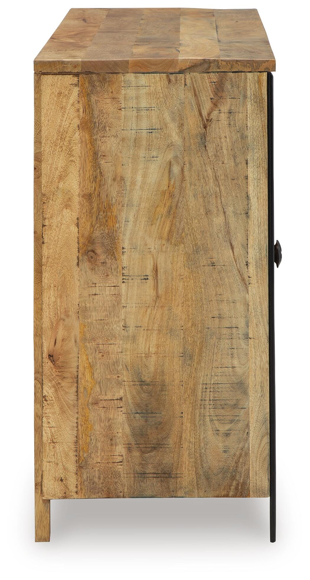 Camney Accent Cabinet - A4000581