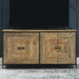 Camney Accent Cabinet - A4000581