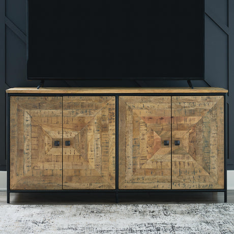 Camney Accent Cabinet - A4000581
